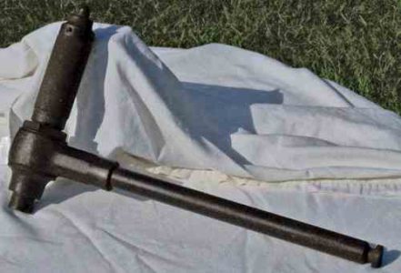 September 2013 Mystery Tool A Image